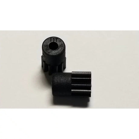 GL RACING 64P Longlife Pinion set 11T (2pcs)*