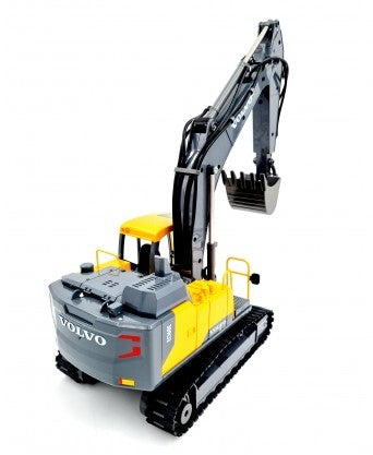 VOLVO gravemaskine