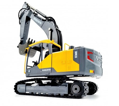 VOLVO gravemaskine