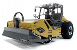 Vejtromle med hydraulik