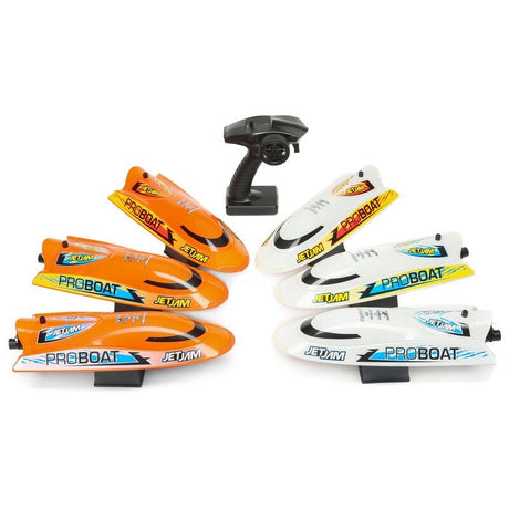 Pro Boat Jet Jam 12" RTR Pool Racer