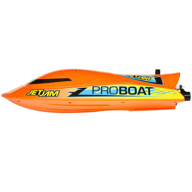 Pro Boat Jet Jam 12" RTR Pool Racer