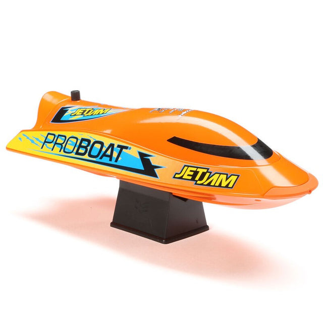 Pro Boat Jet Jam 12" RTR Pool Racer