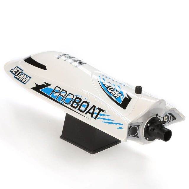 Pro Boat Jet Jam 12" RTR Pool Racer