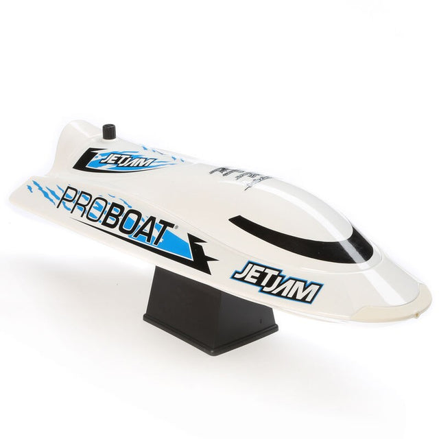 Pro Boat Jet Jam 12" RTR Pool Racer