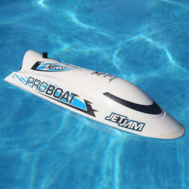 Pro Boat Jet Jam 12" RTR Pool Racer