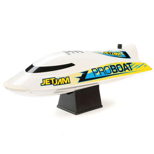 Pro Boat Jet Jam 12" RTR Pool Racer