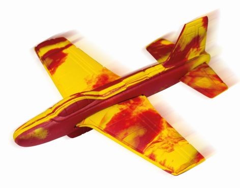 STUNT GLIDER - Kaste svæver