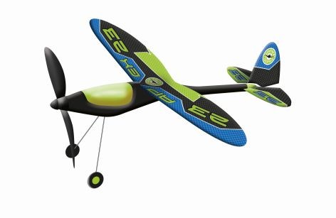 APEX - Elastikflyver
