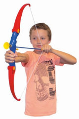 PFEIL UND BOGEN - Bue og raketter