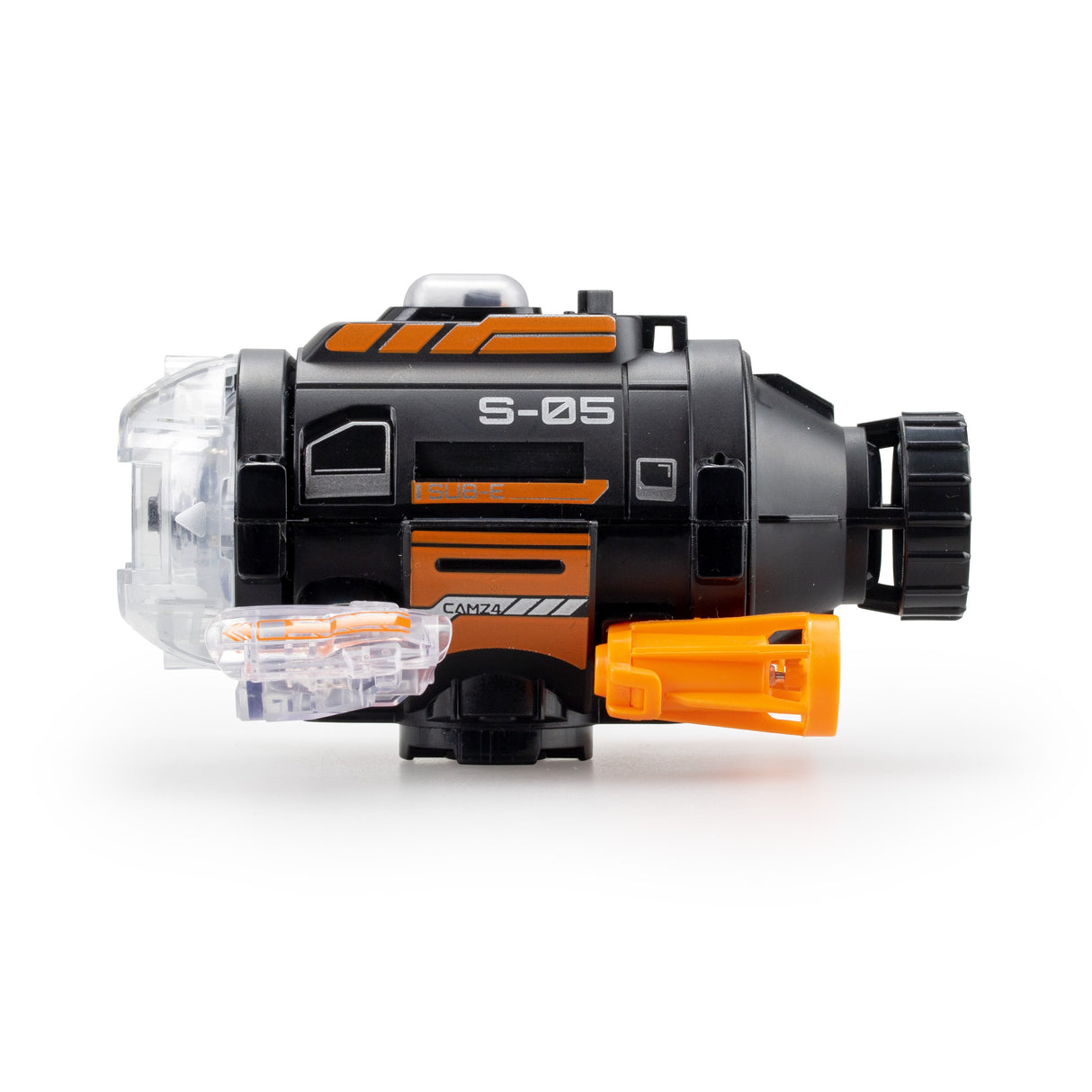 Fjernstyret ubåd med kamera - Silverlit Spycam Aqua