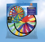 TWIN WHEEL - Vindlegetøj