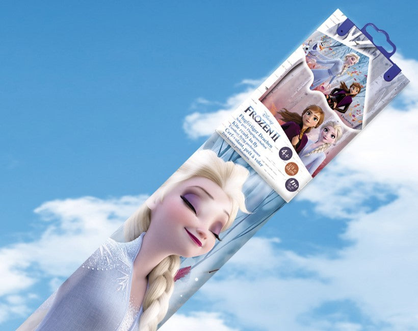 FROZEN II ELSA - Drage