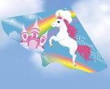 EMMA - enhjørning - Drage