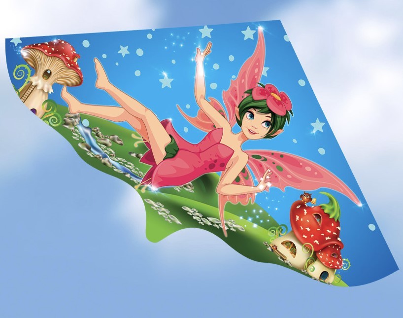 MAGIC FAIRY - Drage