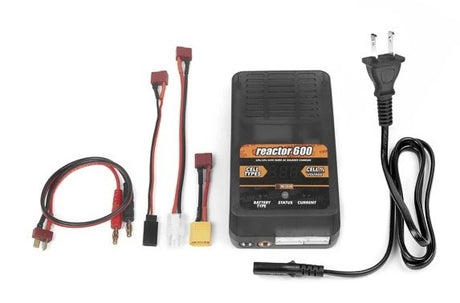 HPI 160236 - REACTOR 600 CHARGER (US)