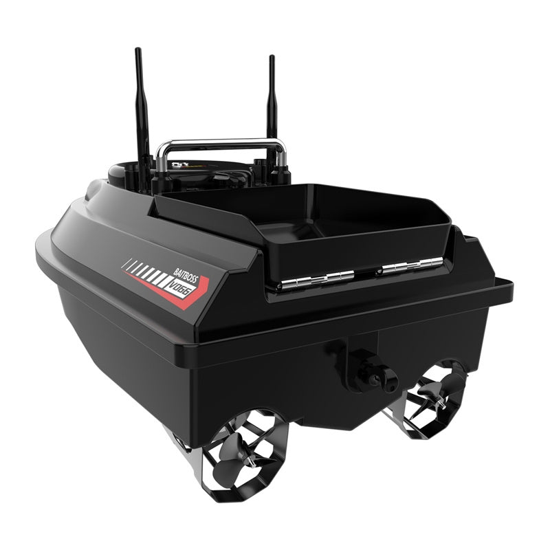 Flytec V066 GPS Bait Boat, 18,000 mAh