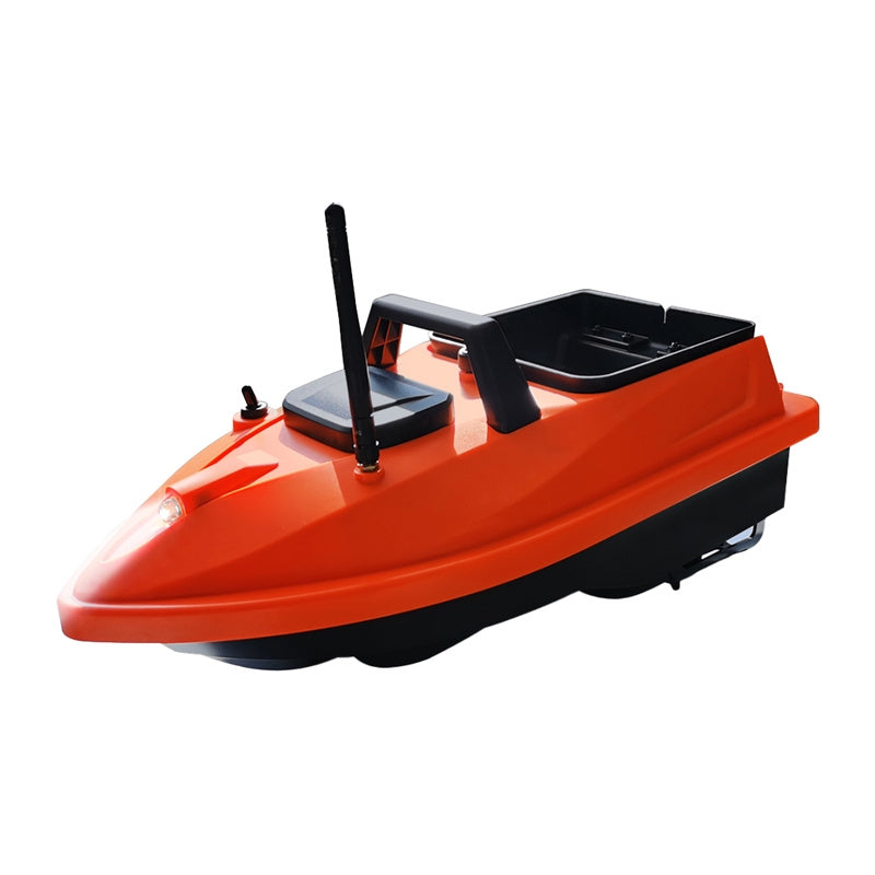 Flytec V805 GPS Boat Battery, 12,000 mAh