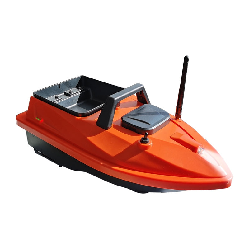 Flytec V805 GPS Boat Battery, 12,000 mAh