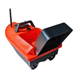 Flytec V805 GPS Boat Battery, 12,000 mAh