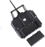 6 kanalers fjernbetjening m. modtager - FlySky FS-CT6B AFHDS