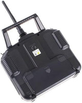 6 kanalers fjernbetjening m. modtager - FlySky FS-CT6B AFHDS