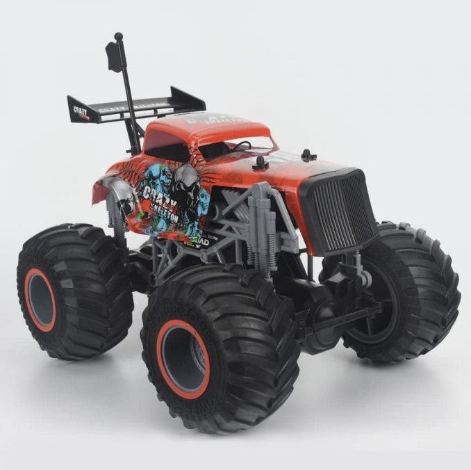 RC Monster Truck
