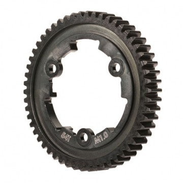 Traxxas 6444 Spur Gear 54-Tooth Steel (Machined, Hardened) Wide (1.0M)