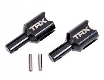 Traxxas 9583X Output Cup Diff F/R HD Sledge