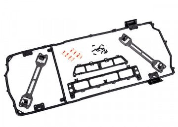 TRX9128 - Body Cage Chevy Blazer 69/72 (Body 9111,9112)