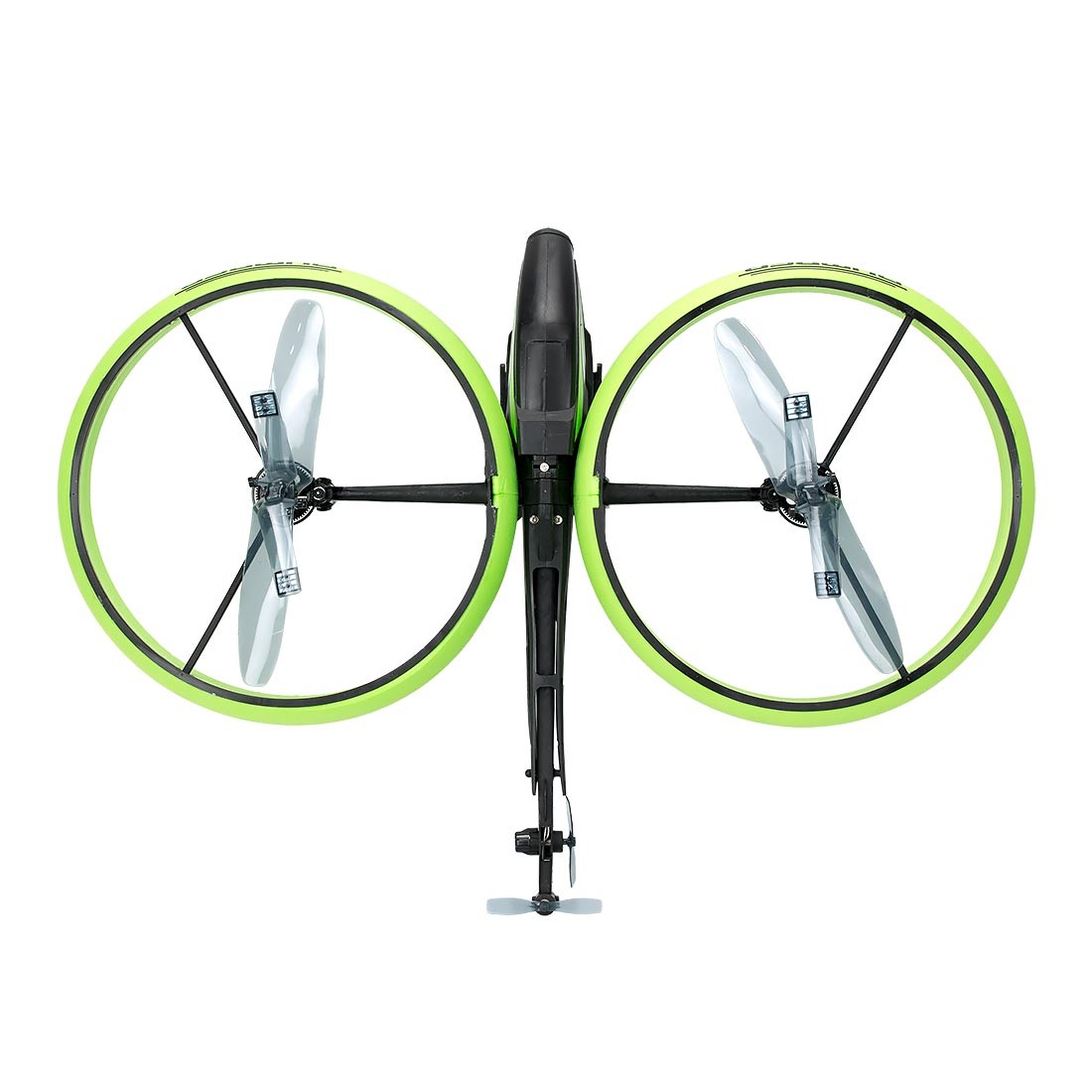 Silverlit Bumper Phoenix - Smart og sjov drone