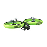 Silverlit Bumper Phoenix - Smart og sjov drone