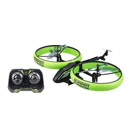 Silverlit Bumper Phoenix - Smart og sjov drone