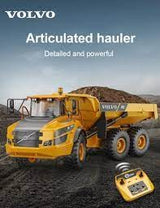 Volvo Hauler 