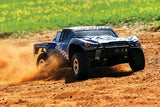 Traxxas Slash Pro 2WD Short-Course Truck 1/10