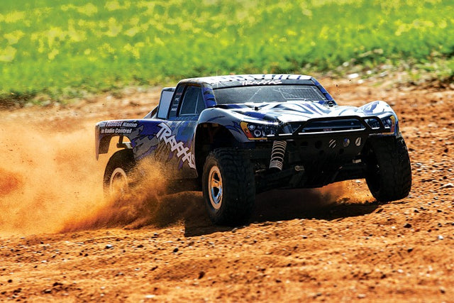 Traxxas Slash Pro 2WD Short-Course Truck 1/10
