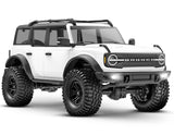 TRX-4M 1/18 Ford Bronco Crawler