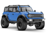 TRX-4M 1/18 Ford Bronco Crawler