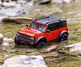 TRX-4M 1/18 Ford Bronco Crawler