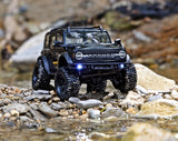 TRX-4M 1/18 Ford Bronco Crawler