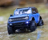 TRX-4M 1/18 Ford Bronco Crawler