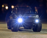 TRX-4M 1/18 Ford Bronco Crawler