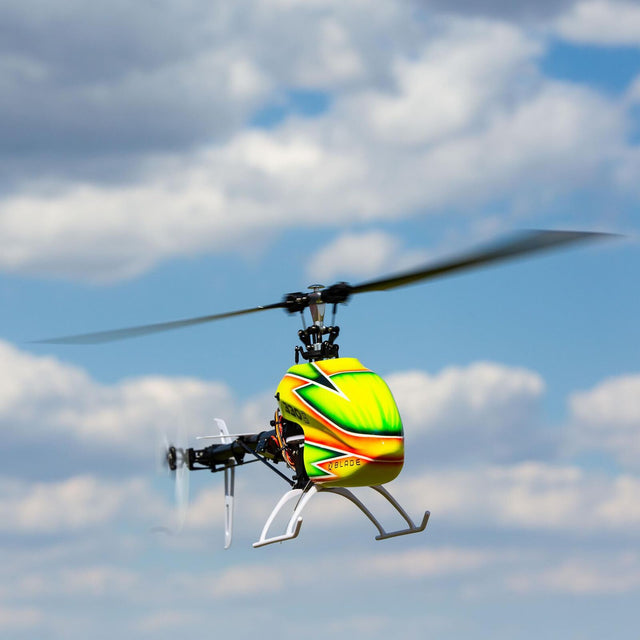 Blade 330 S - High Performance Helikopter