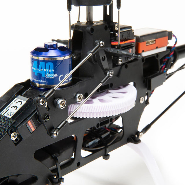 Blade 330 S - High Performance Helikopter