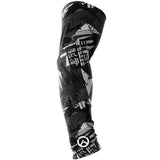 Overwatch 2 Genji Dragon Blade seamless gaming arm sleeve, M