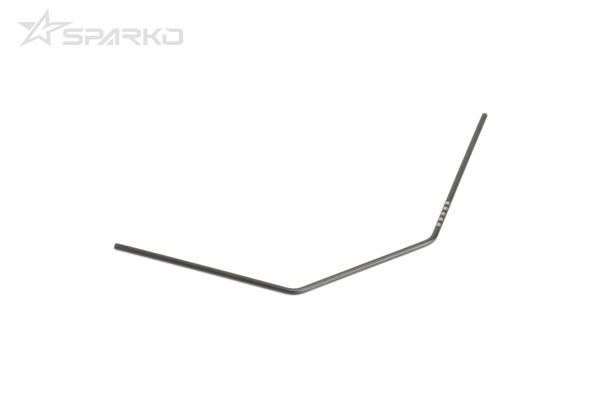 Sparko F8T Sparko F8T Rear Sway Bar 2.5mm