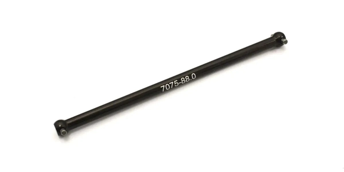 Kyosho Lazer ZX7.5 7075 Aluminium Centre Shaft 88mm