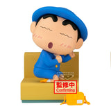 Crayon Shinchan Nakayoshi Memories-Let'S Go To Kindergarten-With Nene-Chan(A:Shinnosuke)