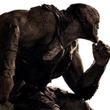 Weta Workshop Justice League - Darkseid Statue 1/4 scale
