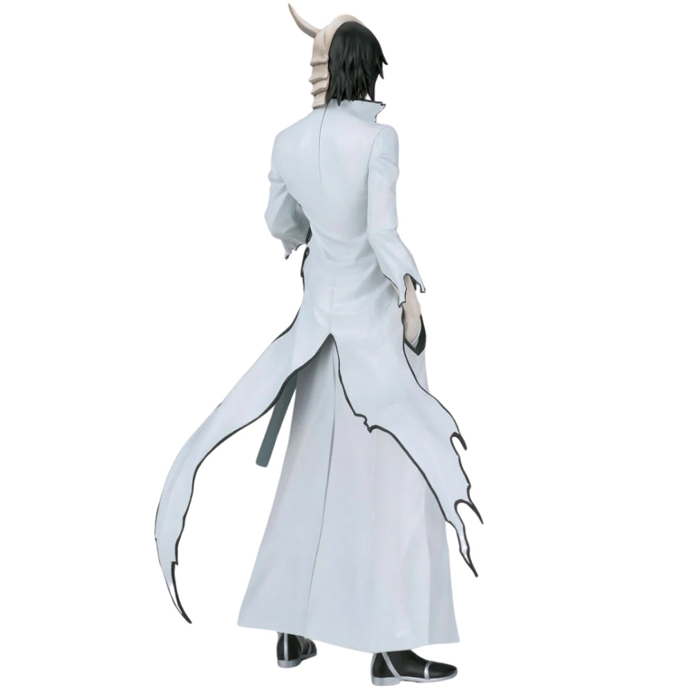 Bandai - Bleach Maximatic Ulquiorra Shifar Figure